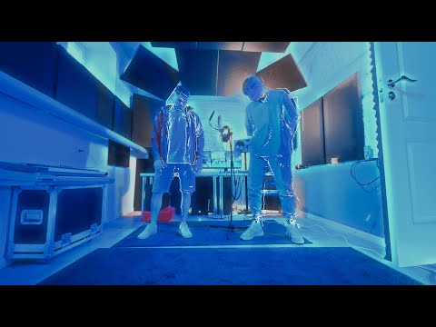 Punkts uz I ft. strübergs - TAIMAUTS (OFFICIAL MUSIC VIDEO) ⏱️