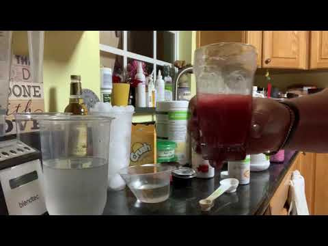 Tea Bomb Herbalife