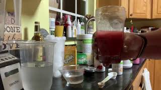 How to make Herbalife Tea Bomb - Boss Babe