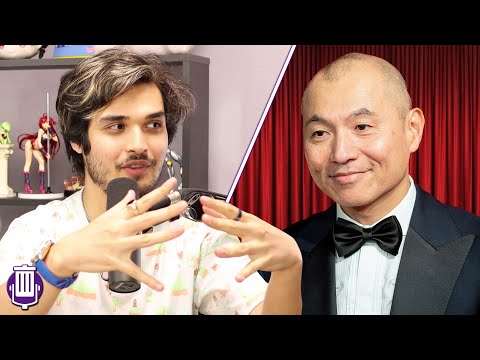 Masaaki Yuasa is a Genius Anime Director