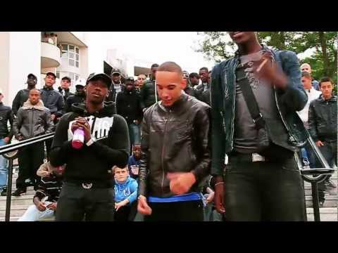 Mamag - Met les Gazs ft Guevarap Muzik (KC-DEMS).