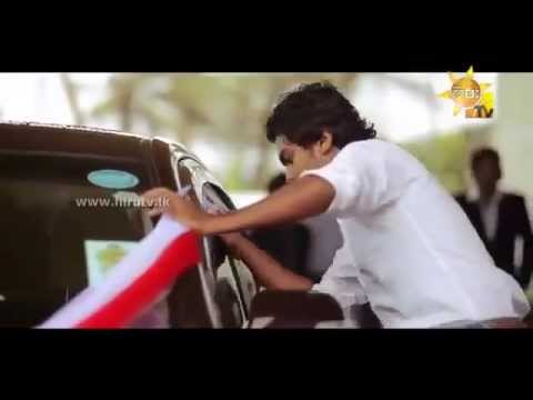 Duras Wela Palamu Ayithikaraya - Nadeera Nonis