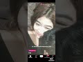 Live TikTok Female Entertainer