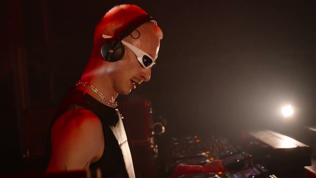 KUKO WE1 | Tomorrowland 2026