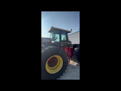 VERSATILE 936 For Sale