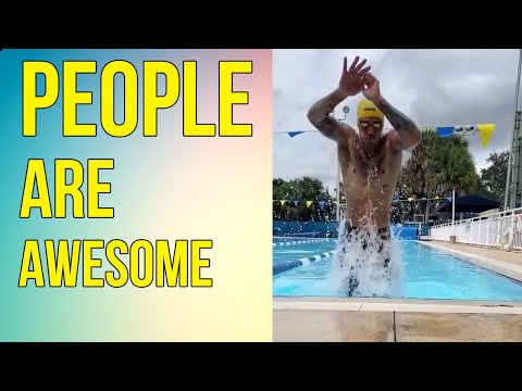 PEOPLE ARE AWESOME !! BEST OF THE WEEK ( MARCH 2020 )!! FUN CRUM !!