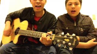 La indicada-Kevin Ortiz "Cover"