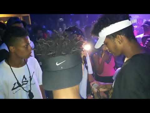 Guedes e Rv -  Adrejoh e Odin (Desafio)