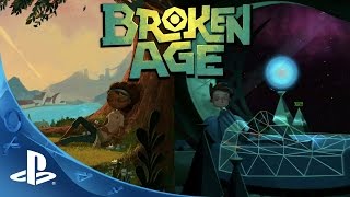 Broken Age