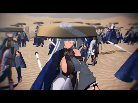 VERILY! #NIKKE、#NIKKEvideo