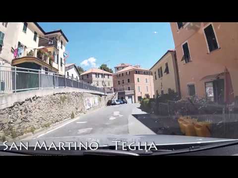 Italia: Cassine - Arenzano - Casale Monferrato