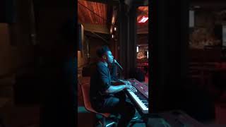 The Voice 2018  KIRK JAY LIVESTREAM Perform sing a love song in Concert 2018