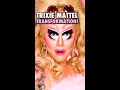 TRIXIE MATTEL TRANSFORMATION JohnnyRossMakeup
