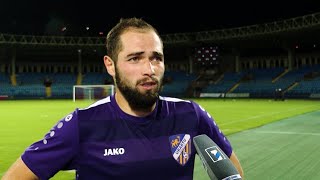 Խաղից դուրս Քալանթարյանի հետ 05․06․2023
