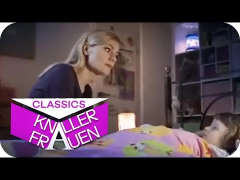 Komm ja nicht runter! | Knallerfrauen mit Martina Hill