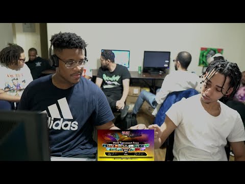 DBFZ | TSL 134 | Faultything vs Hikari | COLD FRONT IS RIGHT AROUND THE CORNER!!!!