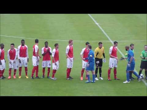 11 CFA2 J28 CRETEIL REIMS M1