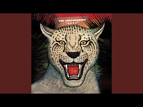 Go Tell Henry - The Greenhornes