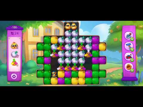 Farmscapes Level 181~190