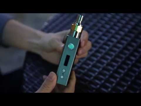 Боксмод SMOK Xpro BT50W (18650) - видео 1