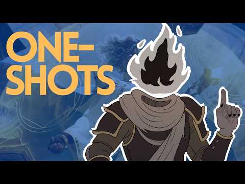 5 Steps to Make Your One-Shot Unforgettable