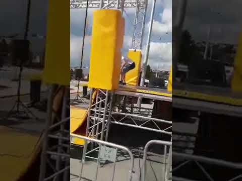 Ninja factor CZ Brno