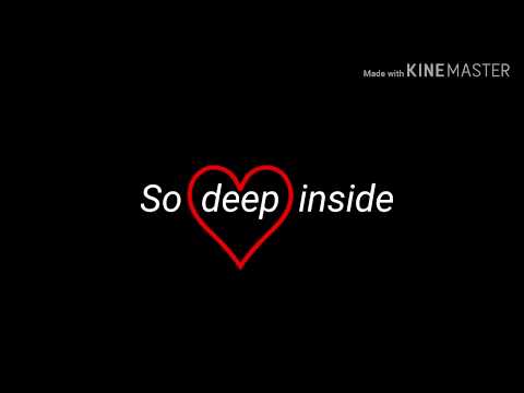 So deep inside - Svenja Merker T:Ulla Klein M: Hermann Kopf
