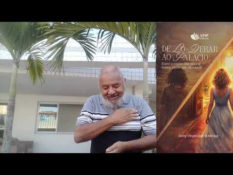 Fala Pastor falo falo sim . Estamos de volta. e deste vez com DE -LODEBAR AO PALCACIO