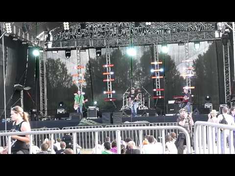 Cuba de Zoo Heineken Open'er 2011 HD