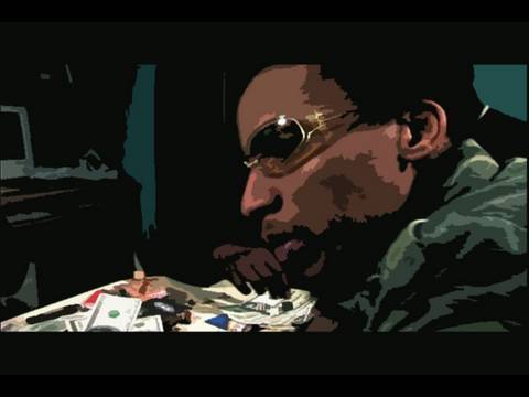 General Steele f/ Young Coke, VVS Verbal & Louie Skaggs - Hometown [Music Video]