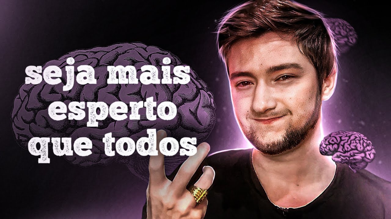 Como ser mais esperto que todo mundo