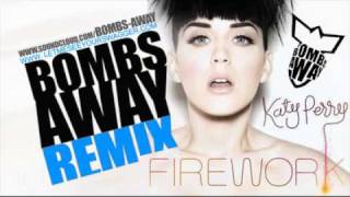 Download lagu Katy Perry - Firework (Bombs Away - Club Electro Remix ) mp3