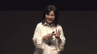 企業永續及影響力 | 張 皇珍 | TEDxTainan