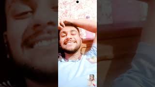 Gay fun n jokes on video chat with bestie 🌝🤣💖👅