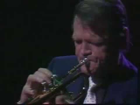 Chet Baker  My Funny Valentine - Chet Baker in Tokyo