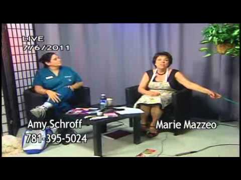 The Pet Network - With Dr. Amy Schroff