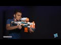 NERF Modulus Tristrike Blaster TVC 15 Seconds