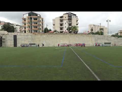 Athletico vs MSL Elite League 2013