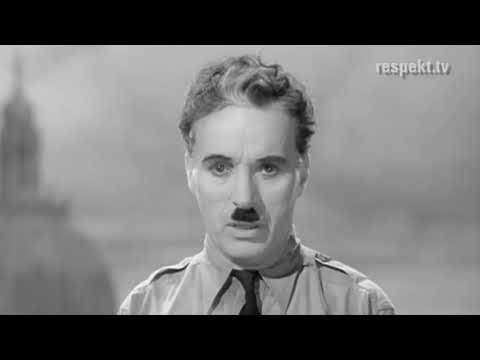 Charlie Chaplin wahre Worte!