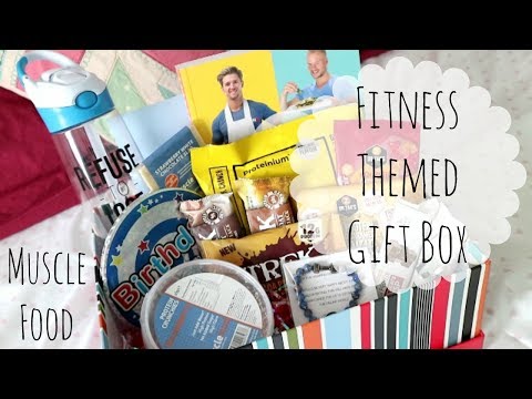 download lagu mp3 mp4 Protein Christmas Hamper, download lagu Protein Christmas Hamper gratis, unduh video klip Protein Christmas Hamper