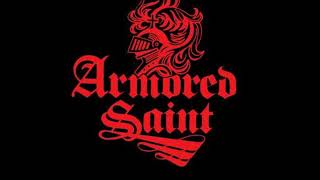 Armored Saint - On The Way (Ep) - 1983