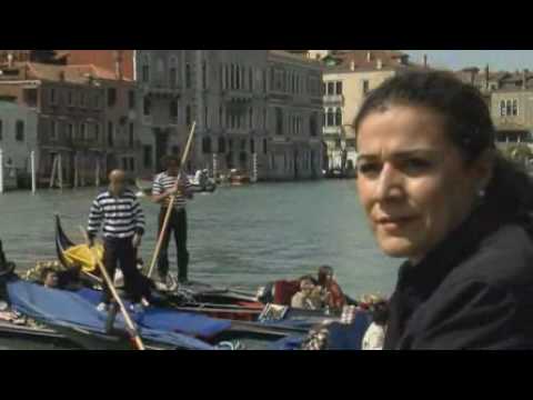 Cecilia Bartoli - Maria (trailer)