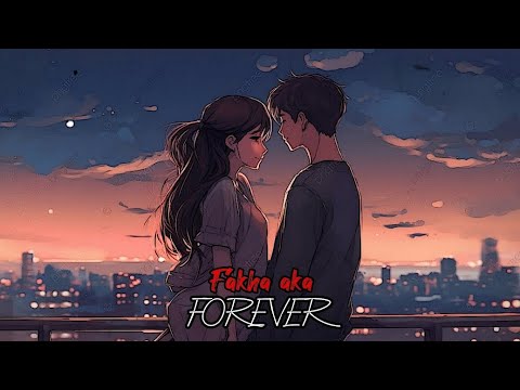 Fakha aka - Forever ( prod by @MISERYBEATS )