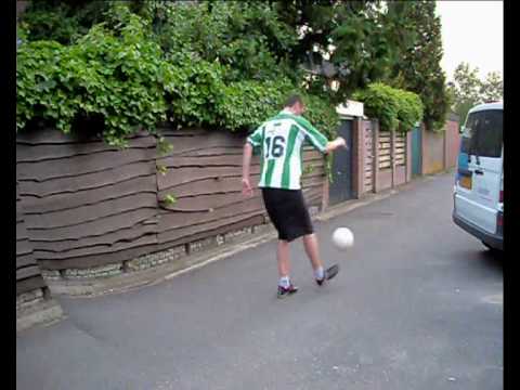 V.V.Trichtse Voetbaltricks