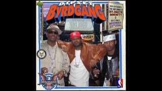 02 Cam'ron - Family Ties Pt.2 / Dipset Byrd Gang Vol.2 The New Season 2004