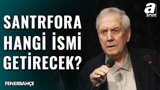 Fenerbahçe Yeni Santrforunu Arıyor: Adaylar Netleşiyor