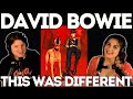 DAVID BOWIE Diamond Dog FIRST TIME COUPLE REACTION Definitely A Different Direction