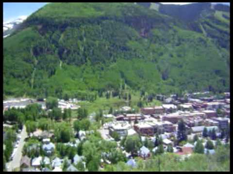 Telluride Bluegrass Festival June 19, 2010