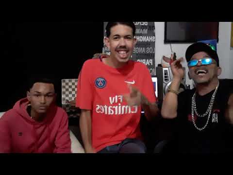 Papo de milgrau com (MC Malvez) part MC GABRIEL js