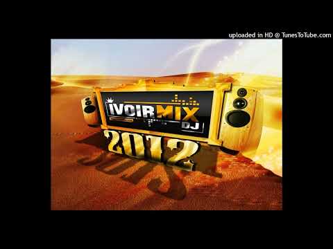 DJ DONALD - IVOIRMIXDJ N°1 - MIXTAPE MAI 2012